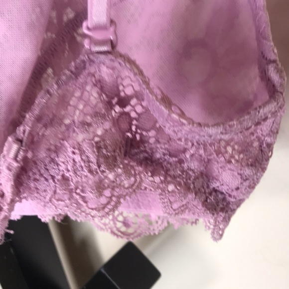 Free People Bralette Size Medium - Picture 3 of 3